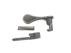 Winchester 840, 12 Gauge Shotgun Parts: Top Lever, Plunger, Spring