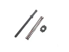 Taurus 85, 38 Special Revolver Parts: Mainspring, Guide, Seat