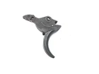 Dan Wesson 15-2 Target, 357 Magnum Revolver Parts: Trigger