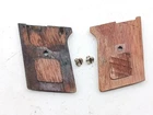 Raven MP-25 .25 ACP Pistol Parts: Grips & Screws