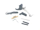 Smith & Wesson SD9 VE, 9mm Pistol Parts: Trigger, Slide Stop, Barrel Catch, Pins