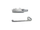Smith & Wesson 64-3, 38 Special Revolver Parts: Hammer Lever, Rebound Lever