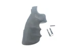 Smith & Wesson 586-5, 357 Magnum Revolver Parts: Grip, Pin, Clip, Screw