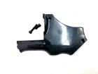 Dan Wesson 15-2 Target, 357 Magnum Revolver Parts: Sideplate & Screws
