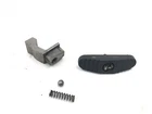 Mossberg 500 A, 12 Gauge Shotgun Parts: Safety Button, Lever, Ball, Spring