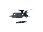 Ruger P345, 45 ACP Pistol Parts: Ejector, Pivot, Spring, Pin