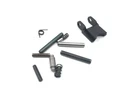 Walther P22, 22LR Pistol Parts: Mag Safety, Pins