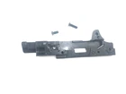 Walther P22, 22LR Pistol Parts: Sideplate & Screws