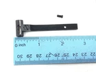 Smith & Wesson Pre-17, 22LR Revolver Parts: Rear Sight & Screw