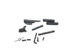 Taurus PT-24/7 PRO, 40 S&W Pistol Parts: Ejector, Lever, Pins, Spring