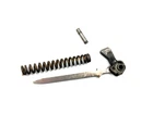 Smith & Wesson M&P Bodyguard 380, 380 ACP Pistol Parts: Hammer, Strut, Spring, Pin
