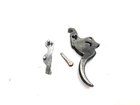 Smith & Wesson 60-14, 357 Magnum Revolver Parts: Trigger, Hand, Lever