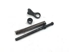 Rossi 990, 38 Special Revolver Parts: Mainspring, Guide, Stop, Seat