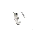 North American Arms Mini, 22LR Revolver Parts: Trigger, Pin, Spring