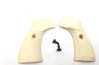 Gecado Pocket, 22 Short Revolver Parts: Grips & Screws