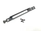 Winchester 840, 12 Gauge Shotgun Parts: Forend Catch Plate & Screws