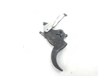 Smith & Wesson 586-5, 357 Magnum Revolver Parts: Trigger & Hand