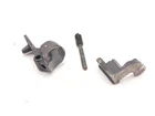 Ruger Security-Six .357 Magnum Revolver Parts: Cylinder Latch, Release Button, & Pivot