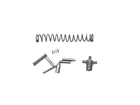 Raven MP-25, 25 ACP Pistol Parts: Lever, Pins, Springs