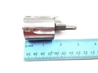 Taurus 85, 38 Special Revolver Parts: Cylinder & Yoke