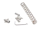 Jimenez J.A. 380 .380 ACP Pistol Parts: Lever, Pins, & Springs