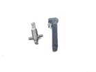 Jimenez J.A. 380, 380 ACP Pistol Parts: Mag Catch, Lever, Springs