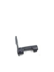 Sig Sauer P226 9mm, pistol parts, disassembly lever