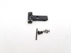 Ruger Sing-Six (New Model) .22LR Revolver Parts: Rear Sight, Pin, Screw, & Springs