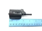 Taurus 85, 38 Special Revolver Parts: Cylinder & Yoke
