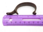 Star Leader Single Barrel 12 Gauge Shotgun Parts: Trigger Guard
