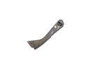 Charter Arms Undercover, 38 Special Revolver Parts: Hand