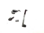 Taurus 85, 38 Special Revolver Parts: Cylinder Stop, Hammer Lever, Firing Pin