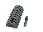 Springfield XDM Elite 9 mm Pistol Parts: Mag Release Button & Backstrap