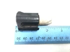 Taurus 85, 38 Special Revolver Parts: Barrel-bore is bright with good rifling-non pinned