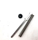 Smith & Wesson 60-14, 357 Magnum Revolver Parts: Mainspring, Guide, Seat