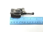 Smith & Wesson Regulation, 32 Long Revolver Parts: Cylinder & Yoke