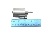 Smith & Wesson 638-3 Airweight, 38 Special Revolver Parts: Cylinder & Yoke
