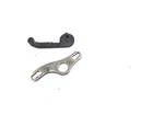 Colt Cobra, 38 Special Revolver Parts: Safety & Safety Lever