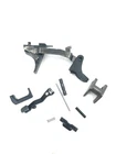 Glock 42 Gen 4 380 acp, pistol parts, trigger, bar, housing, slide catch, pins, magazine catch, stop
