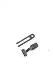 Browning Light Twelve A5 12 gauge, shotgun parts, latch and spring
