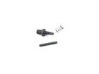 Dan Wesson 15-2 Target, 357 Magnum Revolver Parts: Firing Pin, Spring, Pin