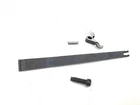Smith & Wesson Pre-17, 22LR Revolver Parts: Mainspring, Cylinder Stop, Screw