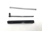 Ruger New Model Single Six, 22LR Revolver Parts: Ejector Housing, Rod, Spring