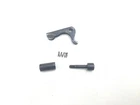 Heritage Rough Rider, 22LR Revolver Parts: Bolt & Base Pin Catch