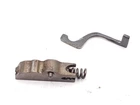 Taurus 82 .38spl Revolver Parts: Rebound Slide, Spring, & Hammer Stop