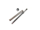 Taurus 85, 38 Special Revolver Parts: Mainspring, Guide, Seat