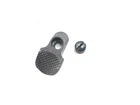 Smith & Wesson 19-6, 357 Magnum Revolver Parts: Thumbpiece & Nut