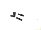 Colt Cobra, 38 Special Revolver Parts: Latch Pin, Plunger, Pin