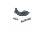Heritage Rough Rider, 22LR Revolver Parts: Gate, Plunger, Spring