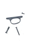 Marlin 917V 17 HMR, Parts, trigger guard and screws